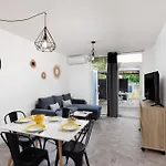 L\'Atelier De La Cite - Parking Gratuit Securise