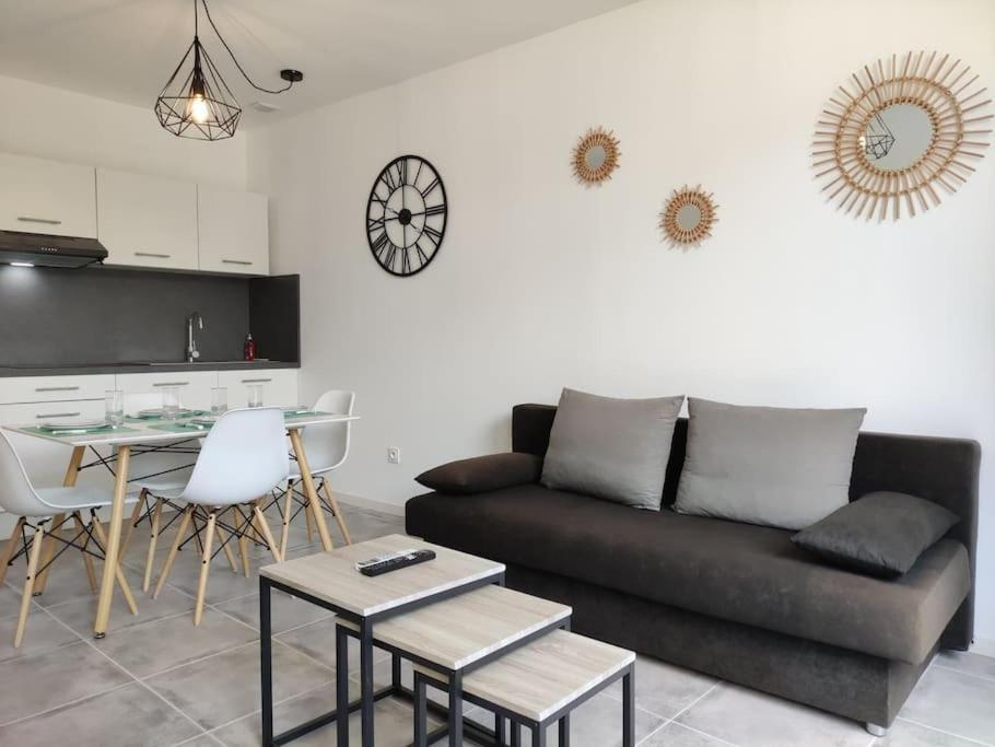 L'atelier De La Cite - Parking Gratuit Securise Apartamento