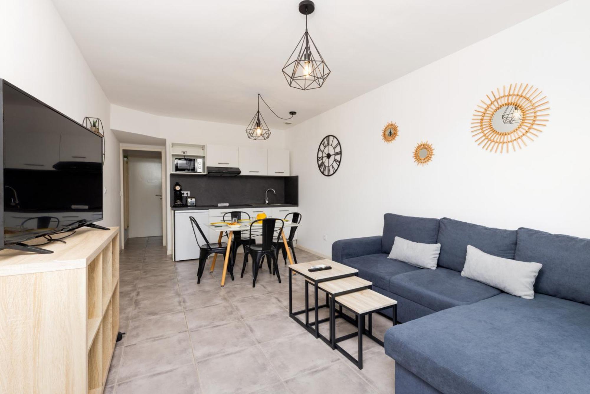 L'atelier De La Cite - Parking Gratuit Securise