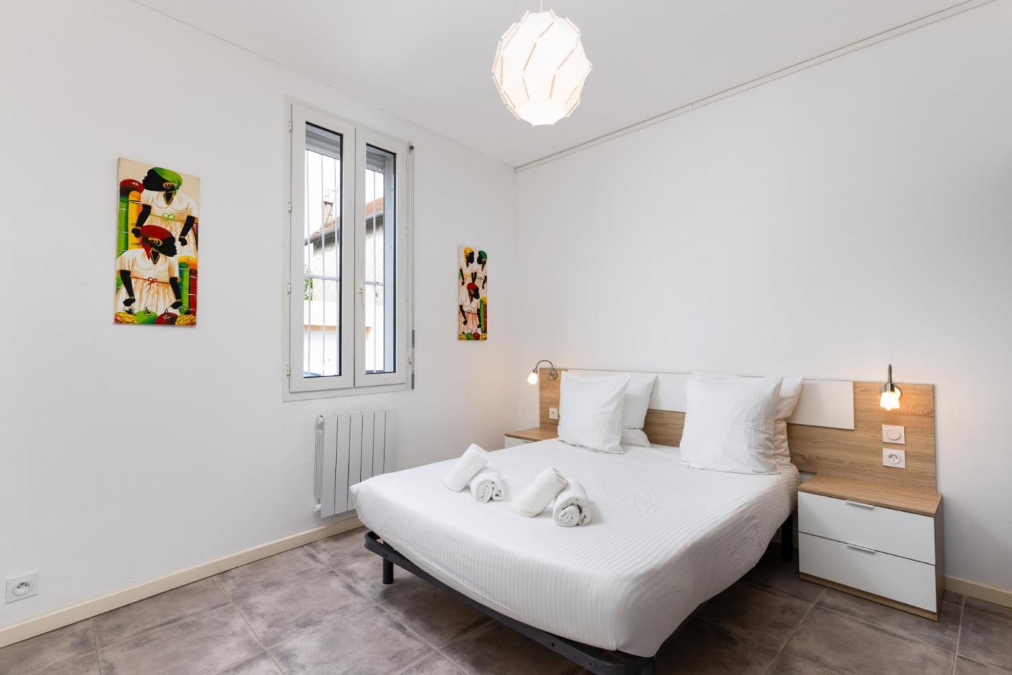 Apartamento L'atelier De La Cite - Parking Gratuit Securise Carcasona