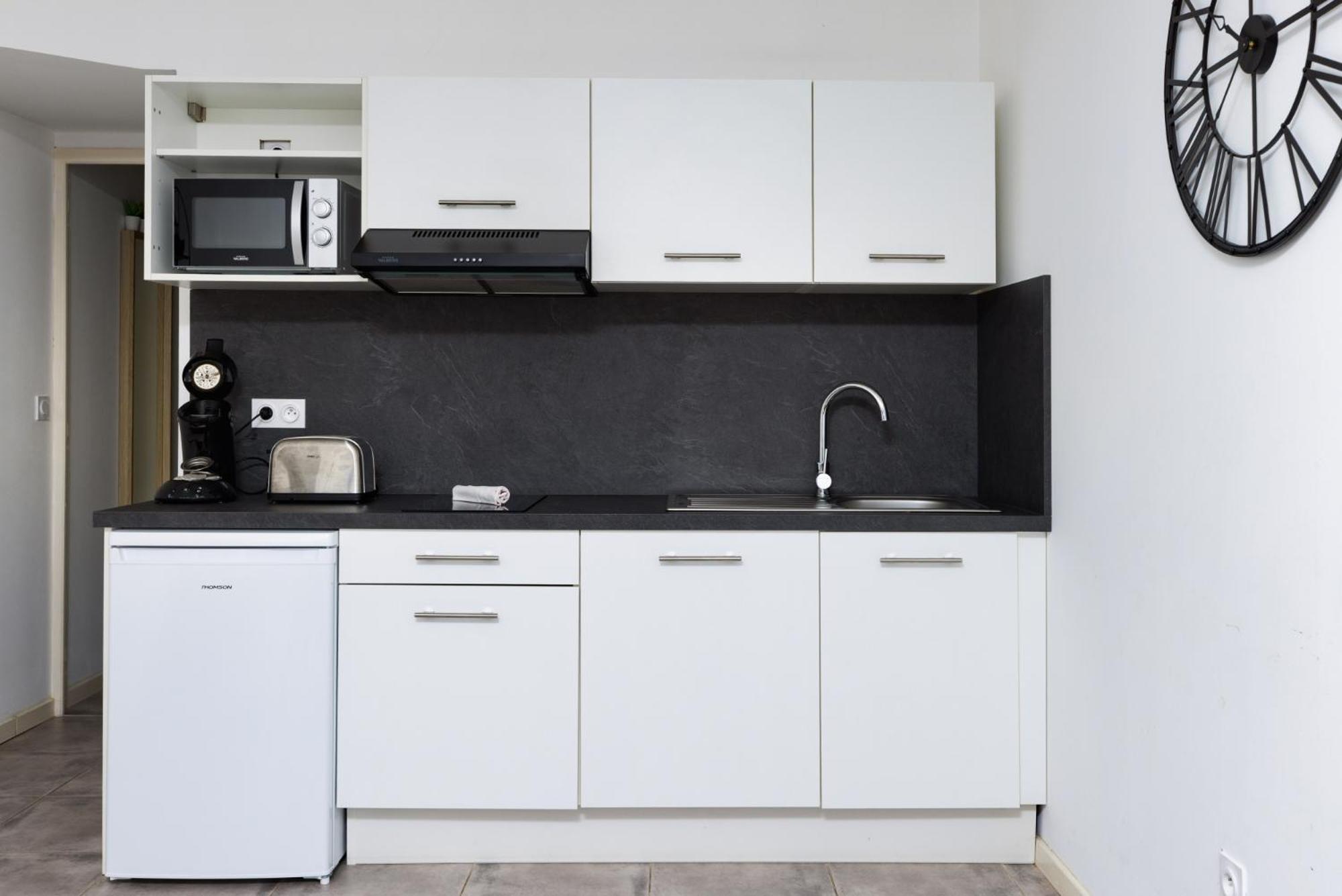 L'atelier De La Cite - Parking Gratuit Securise Apartamento