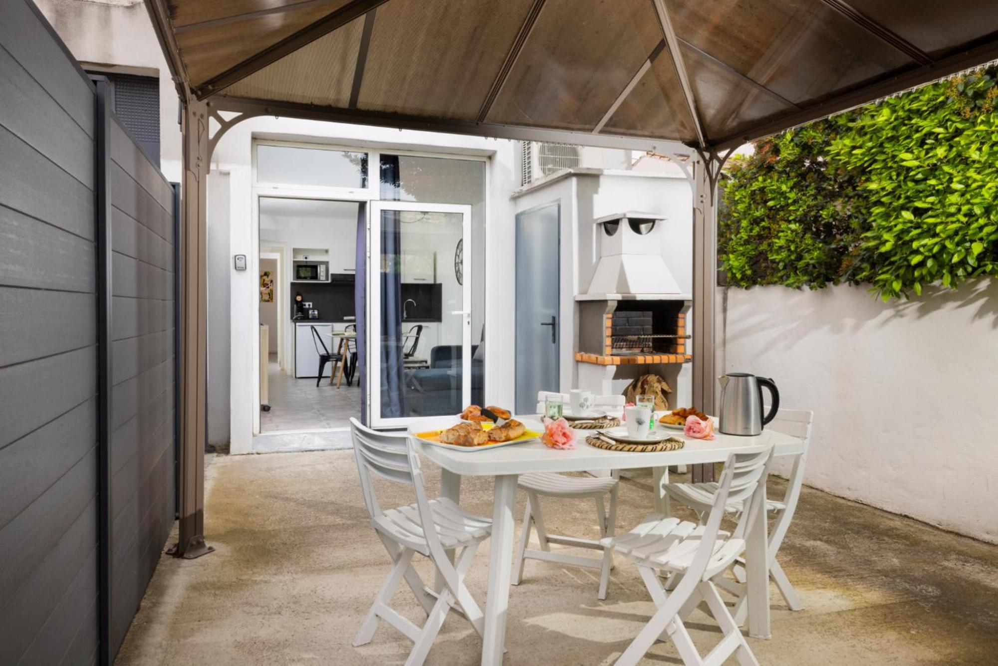 Apartment L'atelier De La Cite - Parking Gratuit Securise *