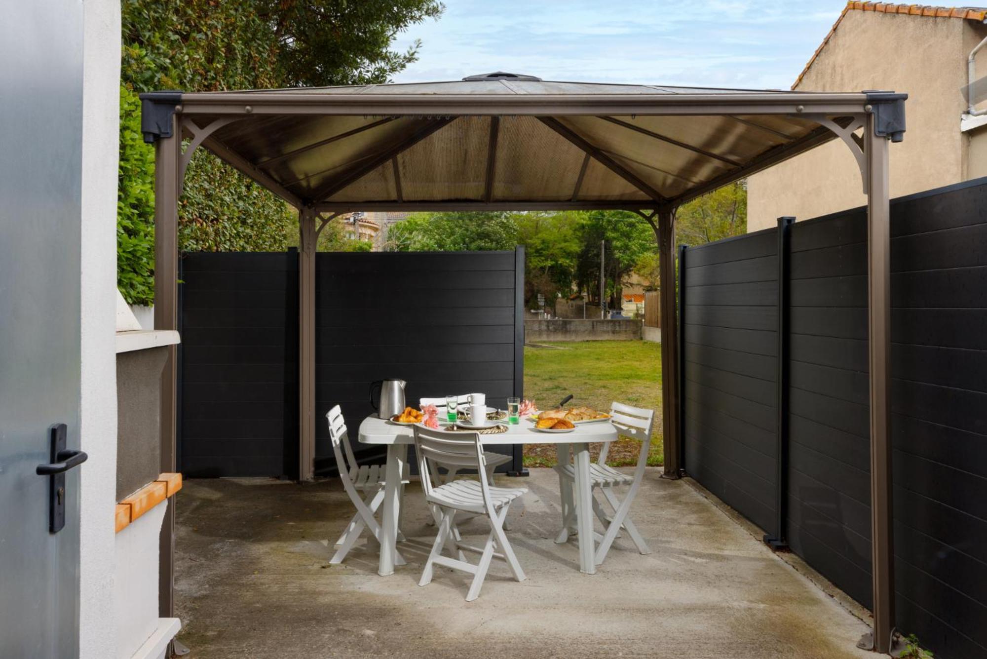 Apartment L'atelier De La Cite - Parking Gratuit Securise Carcassonne